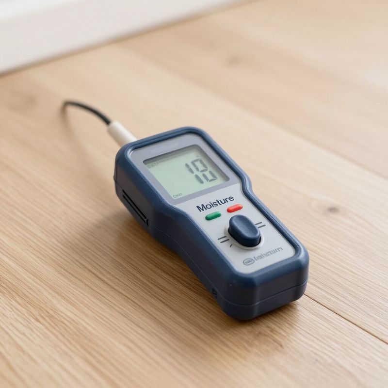 Leak Detection & Repair in Lemont