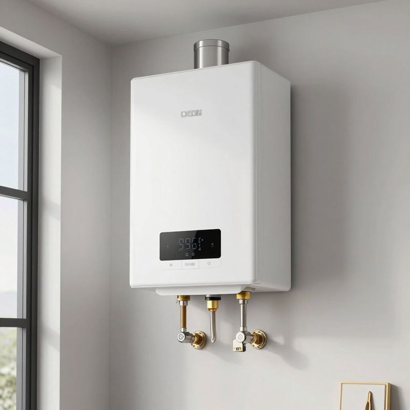 Water Heater Services in Lemont