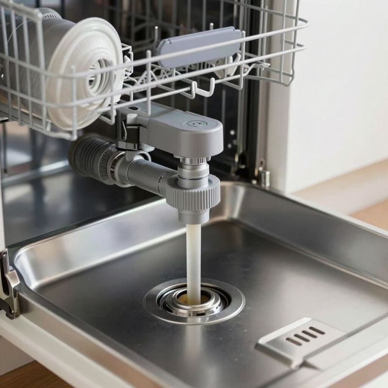 Garbage Disposal in Lemont