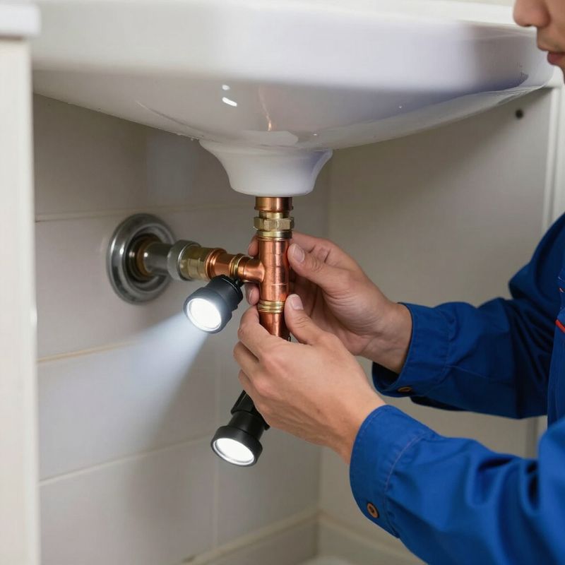 How to Connect a Water Heater to an Off-Peak Timer in Lemont